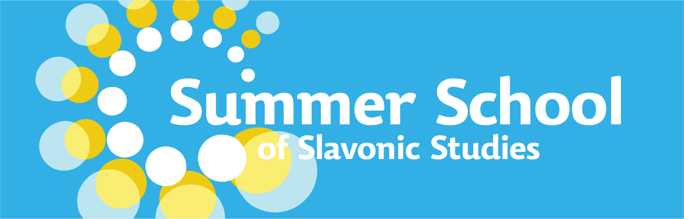 Letní škola slovanských studií Olomouc